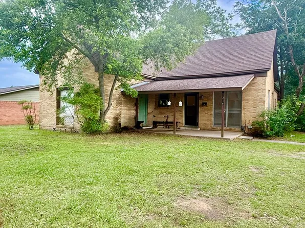 2319 Hunter St, Tyler, TX 75701