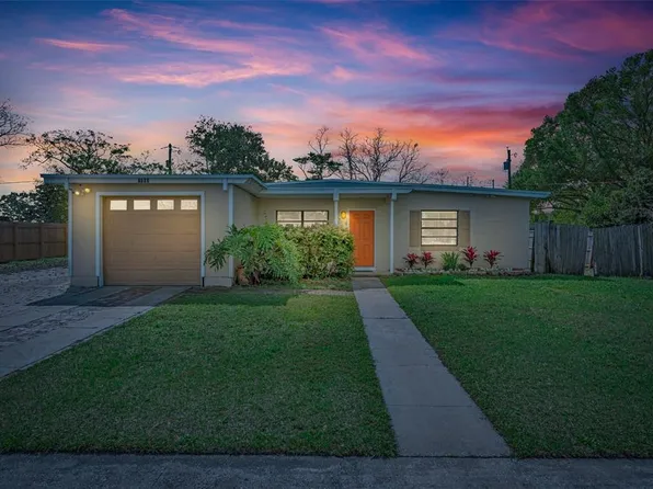7000 STOCKHOLM WAY, ORLANDO, FL 32822