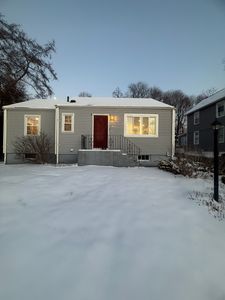 157 Sunset Ave, Meriden, CT, 06450