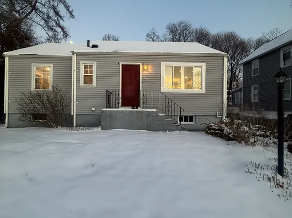 157 Sunset Ave, Meriden, CT 06450