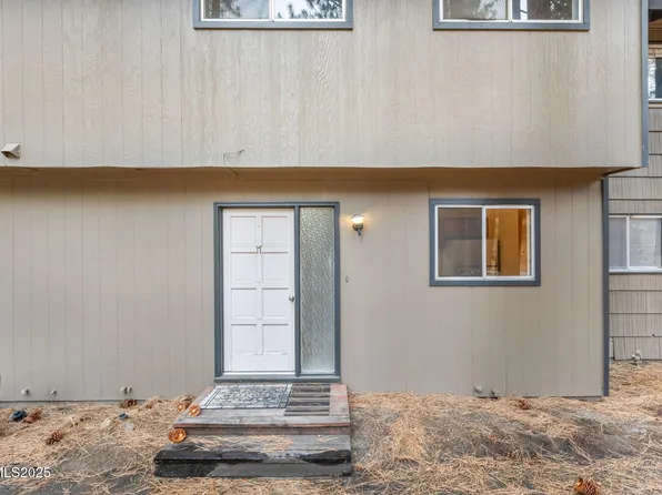 450 McFaul Way #17, Zephyr Cove, NV 89448