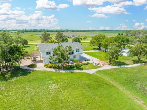 14100 W 95th St S, Clearwater, KS 67026