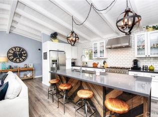 126 Avenida Sierra, San Clemente, CA 92672