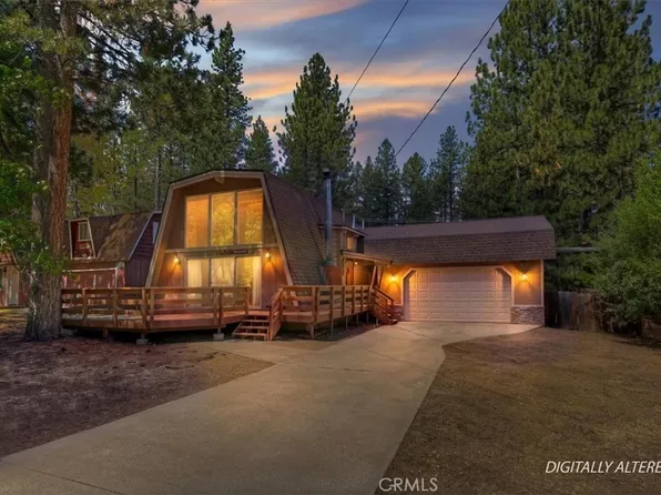 580 Saint Anton Ct, Big Bear Lake, CA 92315