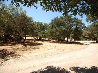 3955 Amargon Rd, Atascadero, CA 93422