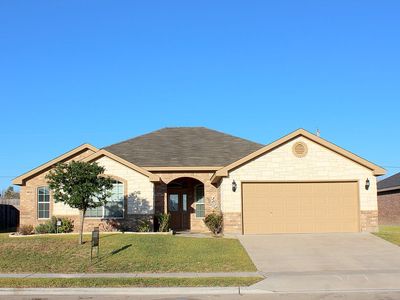 6709 Deorsam Loop, Killeen, TX, 76542