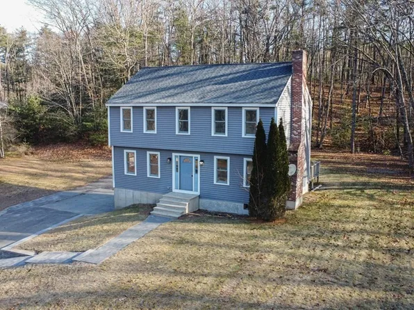 95 Sunset Ln, Lunenburg, MA 01462