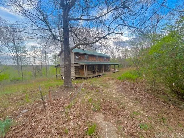 397 Fox Hollow Rd, Fox, AR 72051