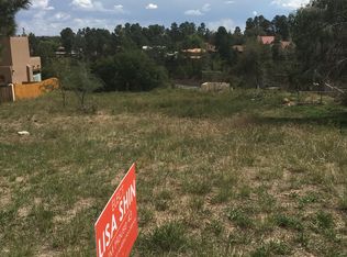 4069 Sycamore St, Los Alamos, NM 87544