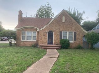 915 NW Columbia Ave, Lawton, OK 73507
