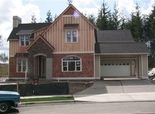 34809 SE Garden Ct, Snoqualmie, WA 98065