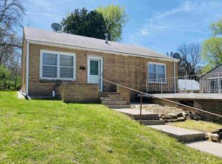 810 W 5th St, Concordia, KS 66901