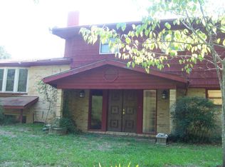 2341 Upper River Rd, Macon, GA 31211