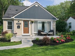 2034 Mortenson Blvd, Berkley, MI 48072