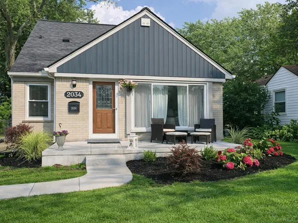 2034 Mortenson Blvd, Berkley, MI 48072