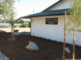 2867 June St #C, Redding, CA 96002