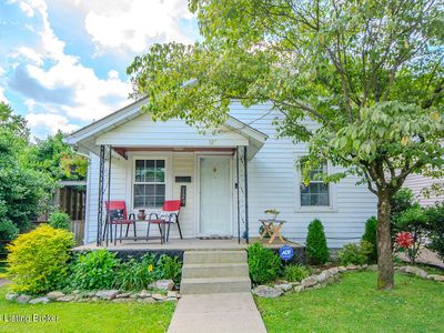 129 E Park Pl, Jeffersonville, IN, 47130