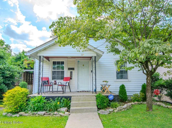 129 E Park Pl, Jeffersonville, IN 47130