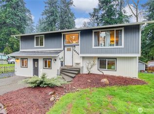 19206 54th Street E, Lake Tapps, WA
