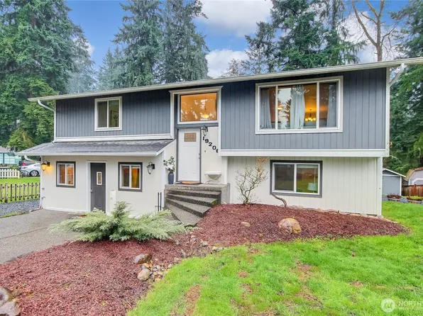19206 54th Street E, Lake Tapps, WA 98391