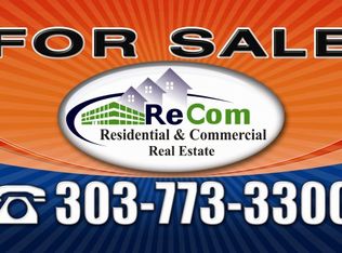 4551 Andes St, Denver, CO 80249
