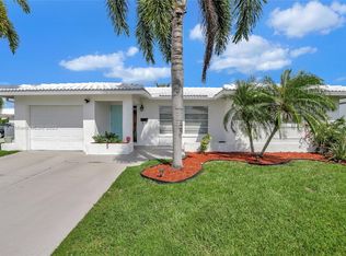 8111 NW 58th Ct, Tamarac, FL 33321