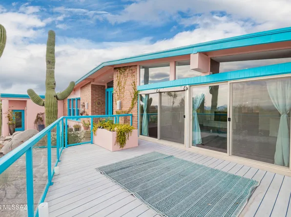 5965 N Placita Esquina, Tucson, AZ 85718