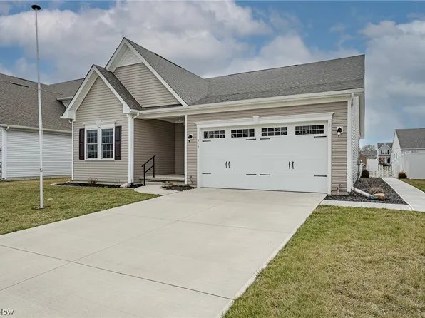 515 Birkdale Cir, Painesville, OH 44077