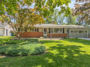 1230 Highgate Rd, Kalamazoo, MI 49006