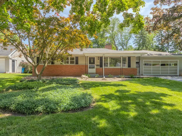 1230 Highgate Rd, Kalamazoo, MI 49006
