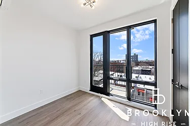 Rented by Brooklyn High Rise LLC