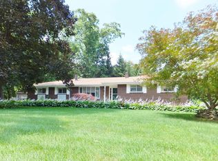 161 Forest Rd, Bangor, PA 18013