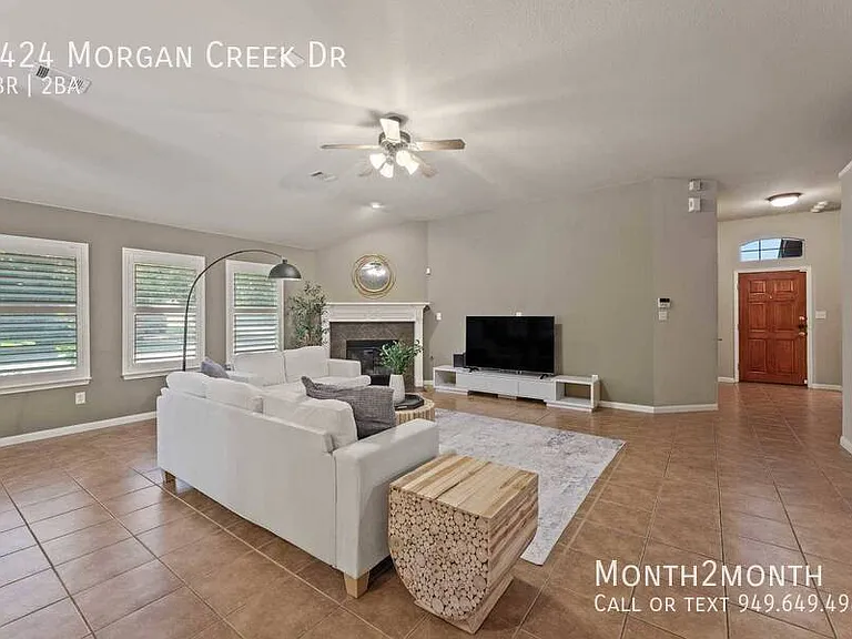9424 Morgan Creek Dr — Photo 3