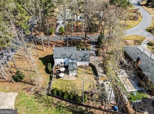 100 Fieldstone Ln, Peachtree City, GA