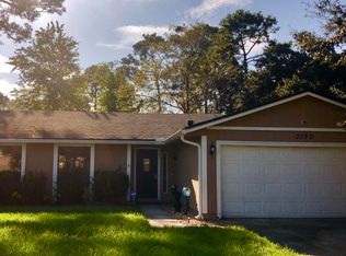 3190 Bee St E, Orange Park, FL 32065