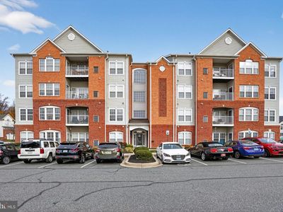 204 Secretariat Dr Unit G, Havre De Grace, MD, 21078