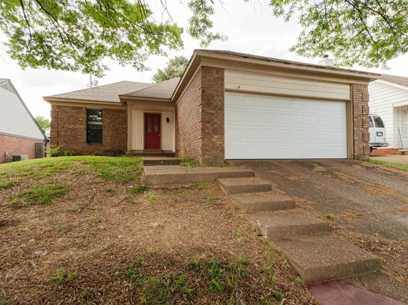2799 MARYLAND CIR, Memphis, TN 38133