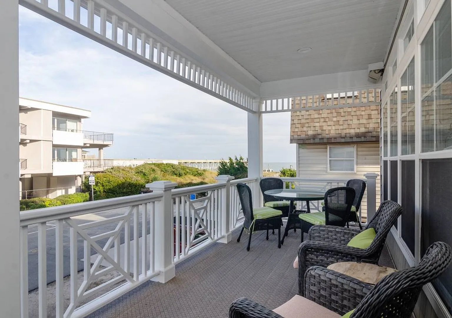 (W267) 18 East Greensboro Street, Unit A, Wrightsville Beach, NC 28480 — Photo 1