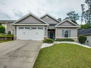 2475 Tippecanoe Rdg, Tallahassee, FL 32303