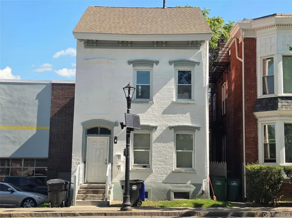 15 N Hamilton Street, Poughkeepsie, NY 12601