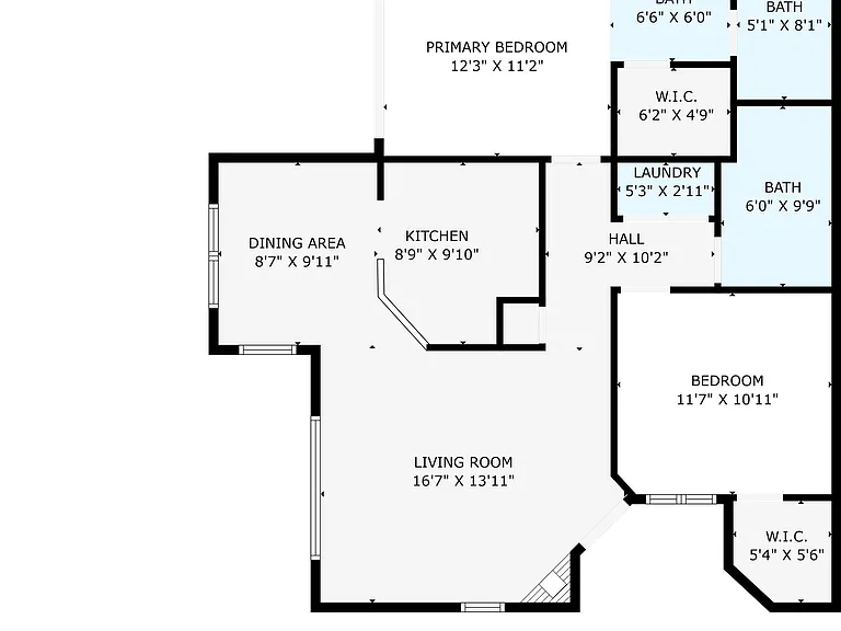 9451 E Becker Ln #2024 — Photo 32