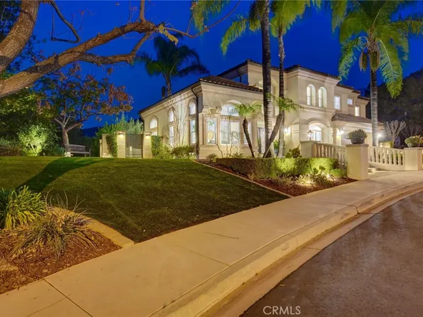 7179 Las Brisas, La Verne, CA 91750