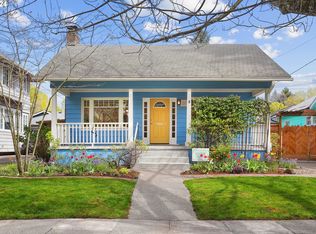 3222 NE 14th Ave, Portland, OR 97212