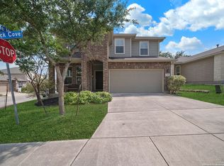 12302 Craddick Cv, San Antonio, TX 78254