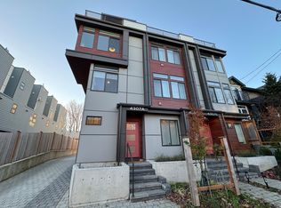 4307A Linden Ave N, Seattle, WA 98103