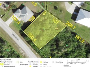 13054 Marathon Blvd, Pt Charlotte, FL 33981