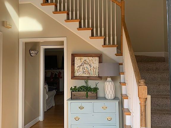 Entry/Foyer
