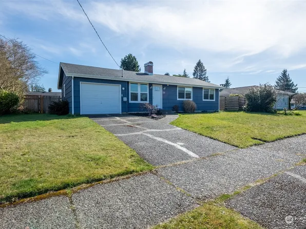 179 Alder Drive, Cosmopolis, WA 98537