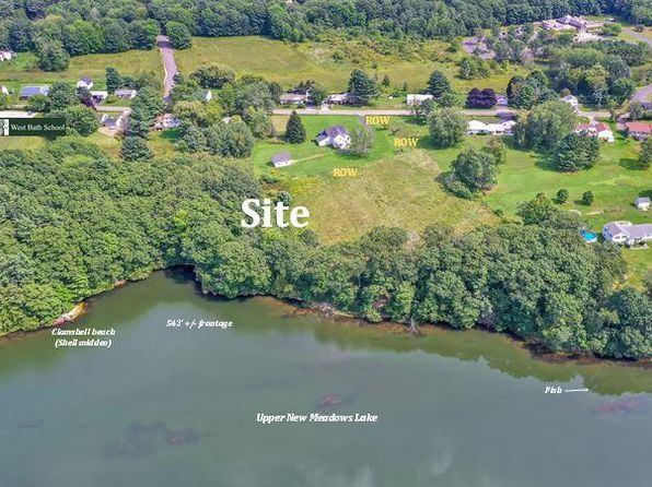 108B New Meadows Road, West Bath, ME 04530