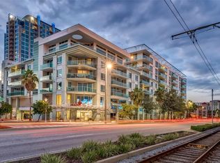 912 Channelside Dr UNIT 2803, Tampa, FL 33602